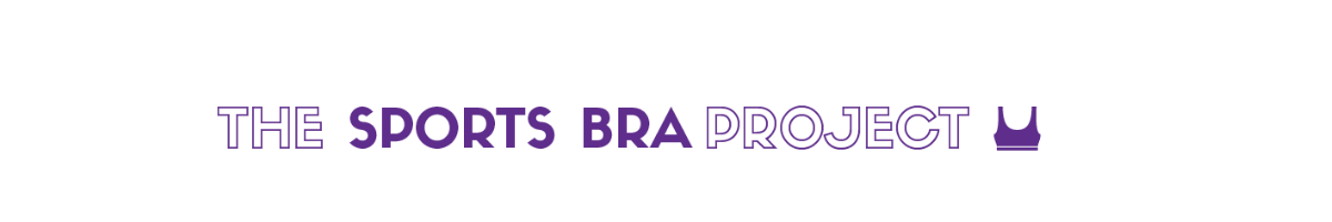 The Sports Bra Project: gifting a simple piece of sporting